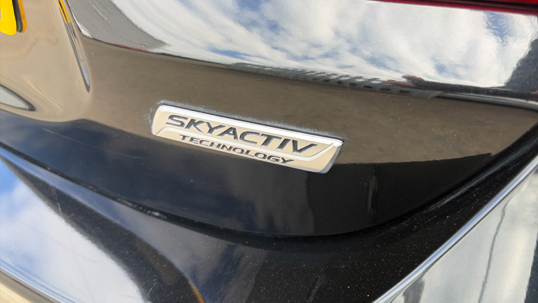 Mazda 6 2.2d Sport Nav 4dr Diesel Saloon
